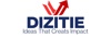 Dizitie Logo