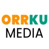 Orrku Media Logo