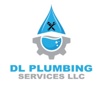 DL Plumbing Services LLC Logo