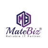 MATEBIZ PVT. LTD. Logo