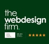 The Web Design Firm Logo