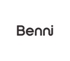 Benni Agency Logo