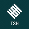 TSH SOFT Logo
