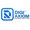DigiAxiom Business sollution Logo