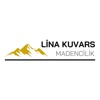 Lina Kuvars Madencilik Logo