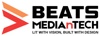 Beats MedianTech Logo