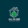 All In One Inspections Logo