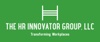 The HR Innovator Group Logo