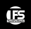 TechForStack Logo