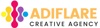 Adiflare Logo