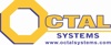 Octal Systems, LLC Logo