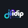 IDIP Tecnologia Logo