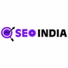 SEO INDIA Logo