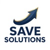 Save Solutions Logo