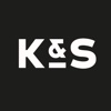 Kingdom & Sparrow Logo