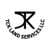 TCK Land Services LLC Logo