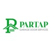 Partap Garage Doors Logo