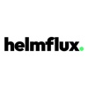 Helmflux Logo