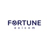 Fortune Exicom Logo