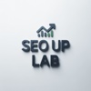 SEO UP LAB Logo