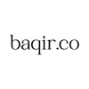 baqir.co Logo