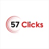 57 Clicks Marketing Agency Logo