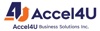 Accel4U Business Solutions Inc. Logo