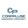 Corppluse Management Consultancy Logo