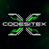 Code Sitex Logo