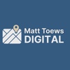 Matt Toews Digital Logo