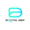Digital Abhi Logo