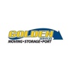 Golden Services LLC Logo