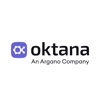 Oktana Logo