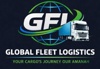 Global Logistics Logo