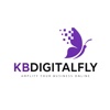 KBDigitalfly Logo
