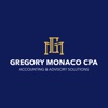 Gregory Monaco, CPA LLC Logo