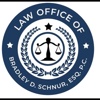 Law Office Of Bradley D. Schnur, Esq. P.C. Logo
