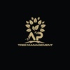 A.P Tree Management Logo