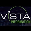Vista Information Logo