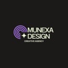 Munexa Design Logo