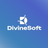 Divine Soft Logo
