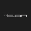 The Icon Logo