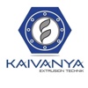 Kaivanya Extrusion Technik - Tungsten carbide ​Bimetallic screw barrel Logo
