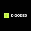 Diqoded Logo