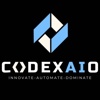 Codexaio Logo