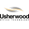 Usherwood Office Technology Logo