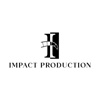 Impact Production Logo