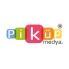 Piküp Medya Logo