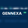 Gennexa.AI Logo