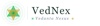 VedNex Logo